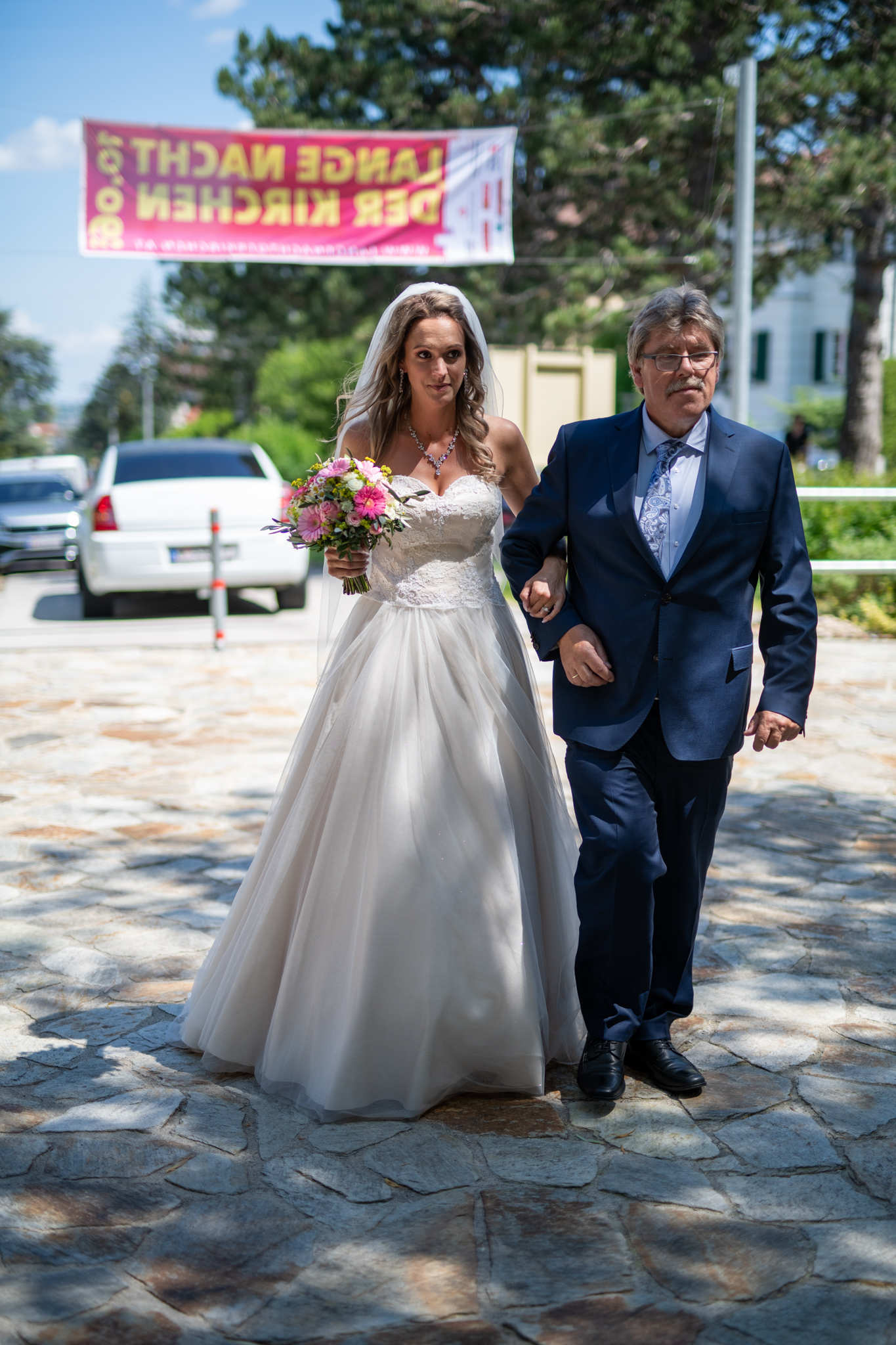 Hochzeit