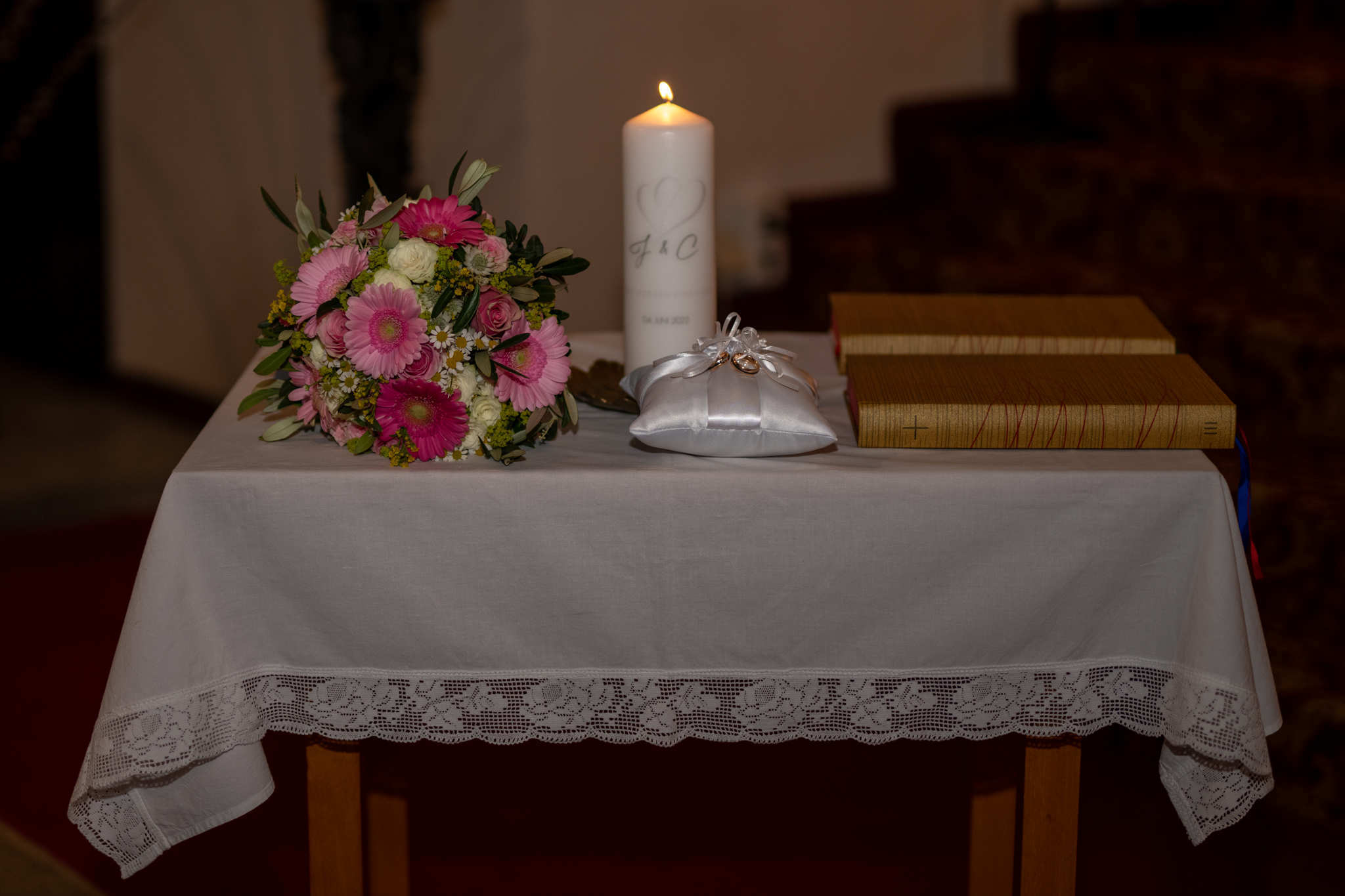 Hochzeit
