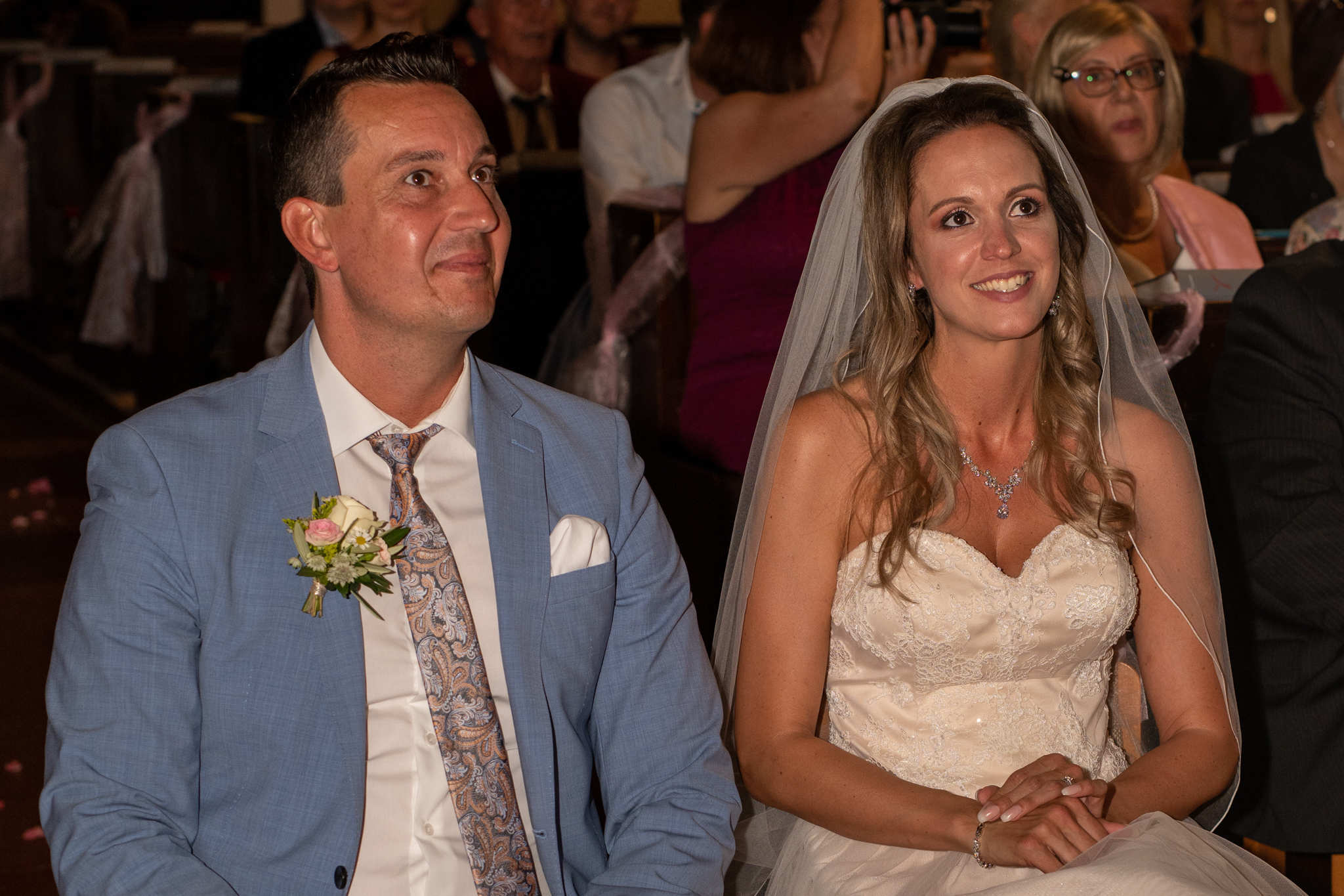 Hochzeit