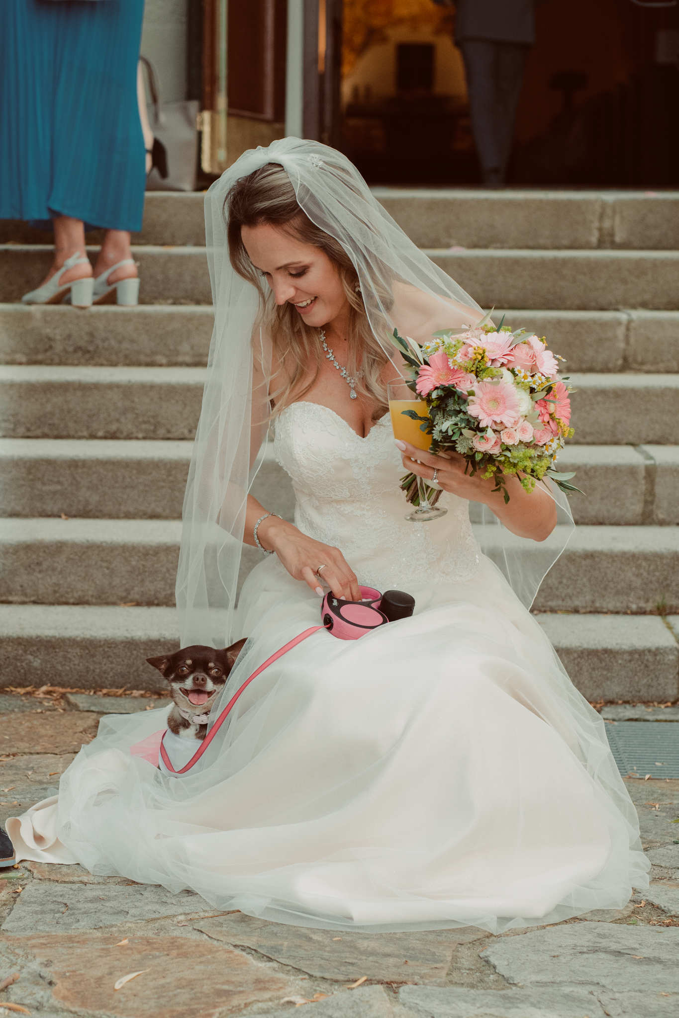 Hochzeit