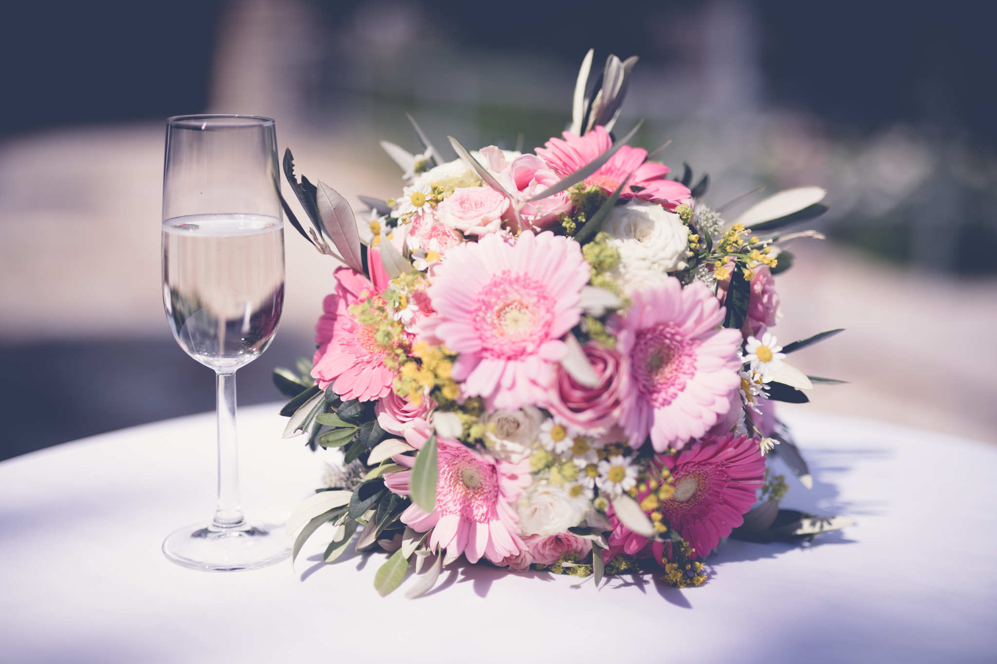 Hochzeit