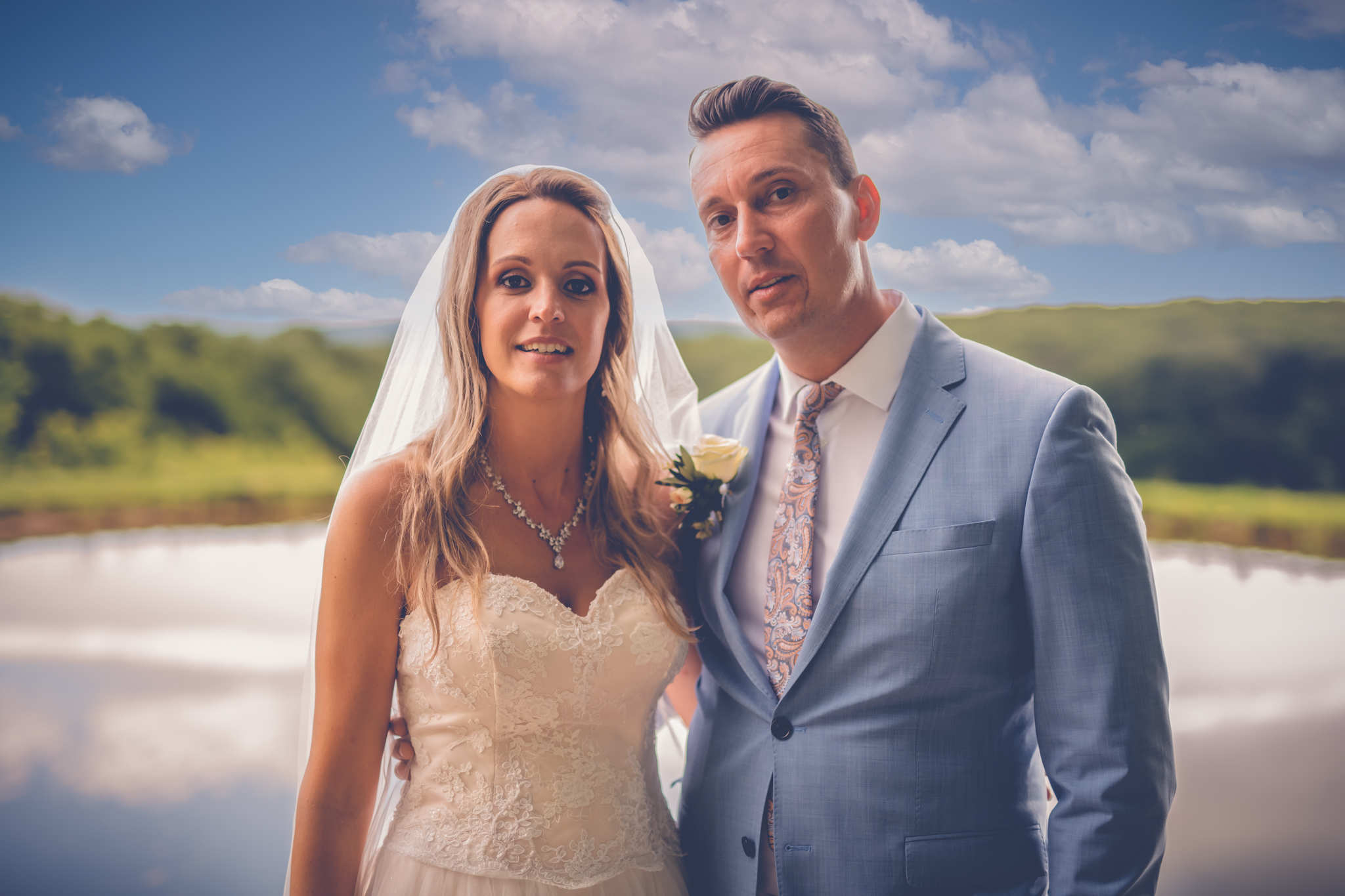 Hochzeit