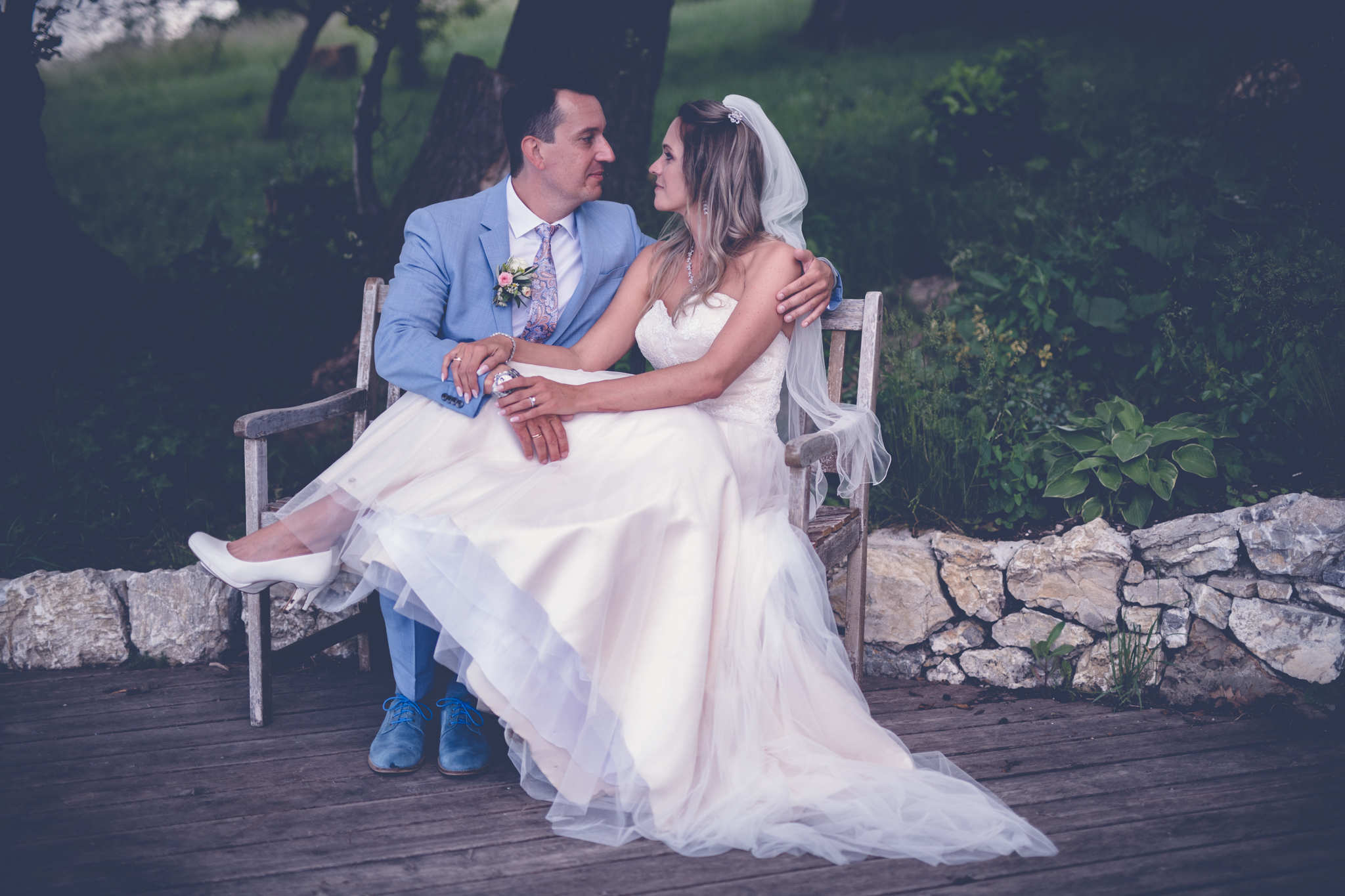 Hochzeit