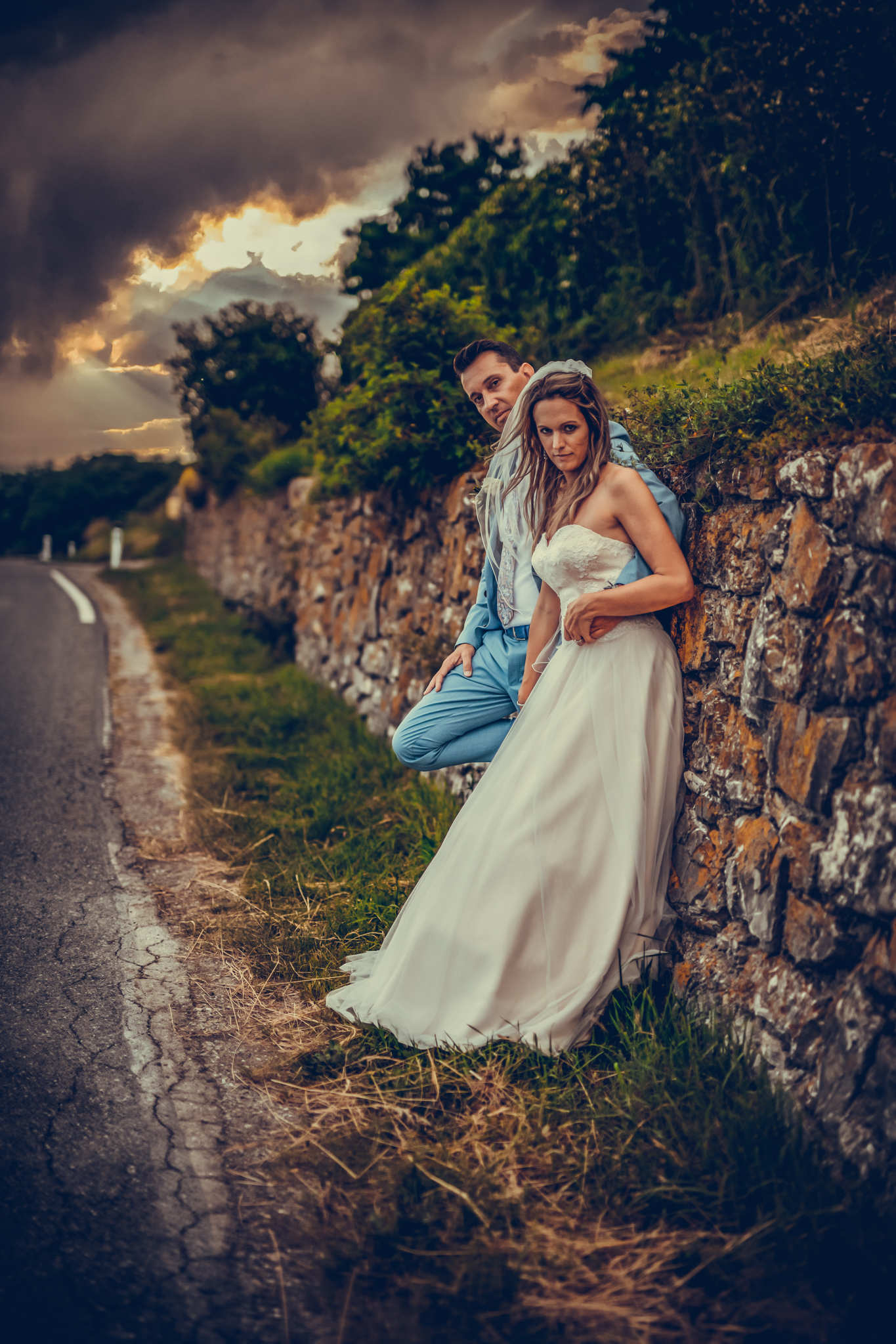 Hochzeit