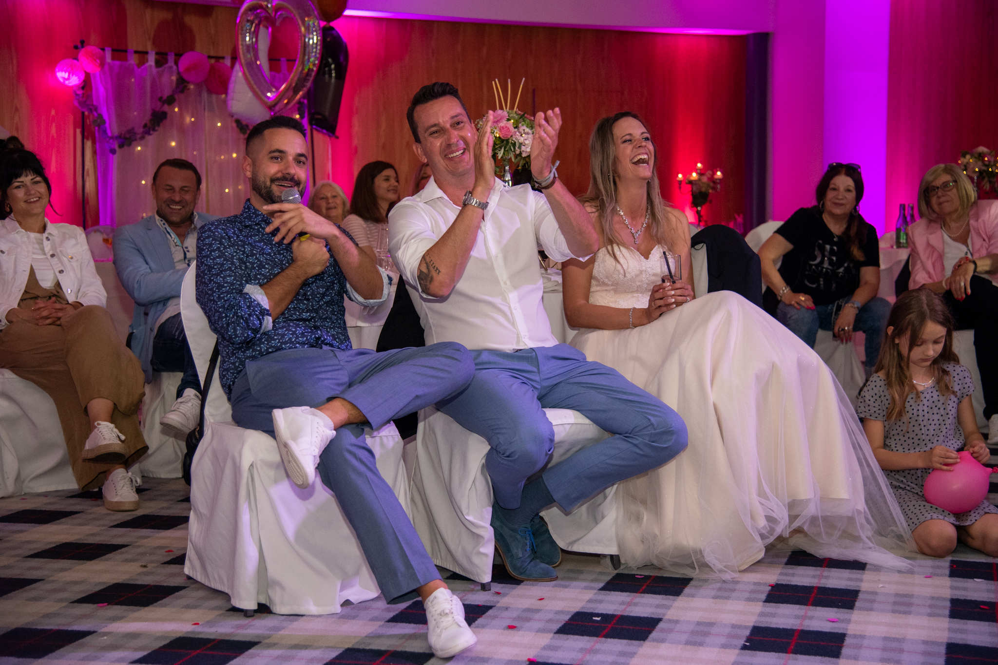 Hochzeit