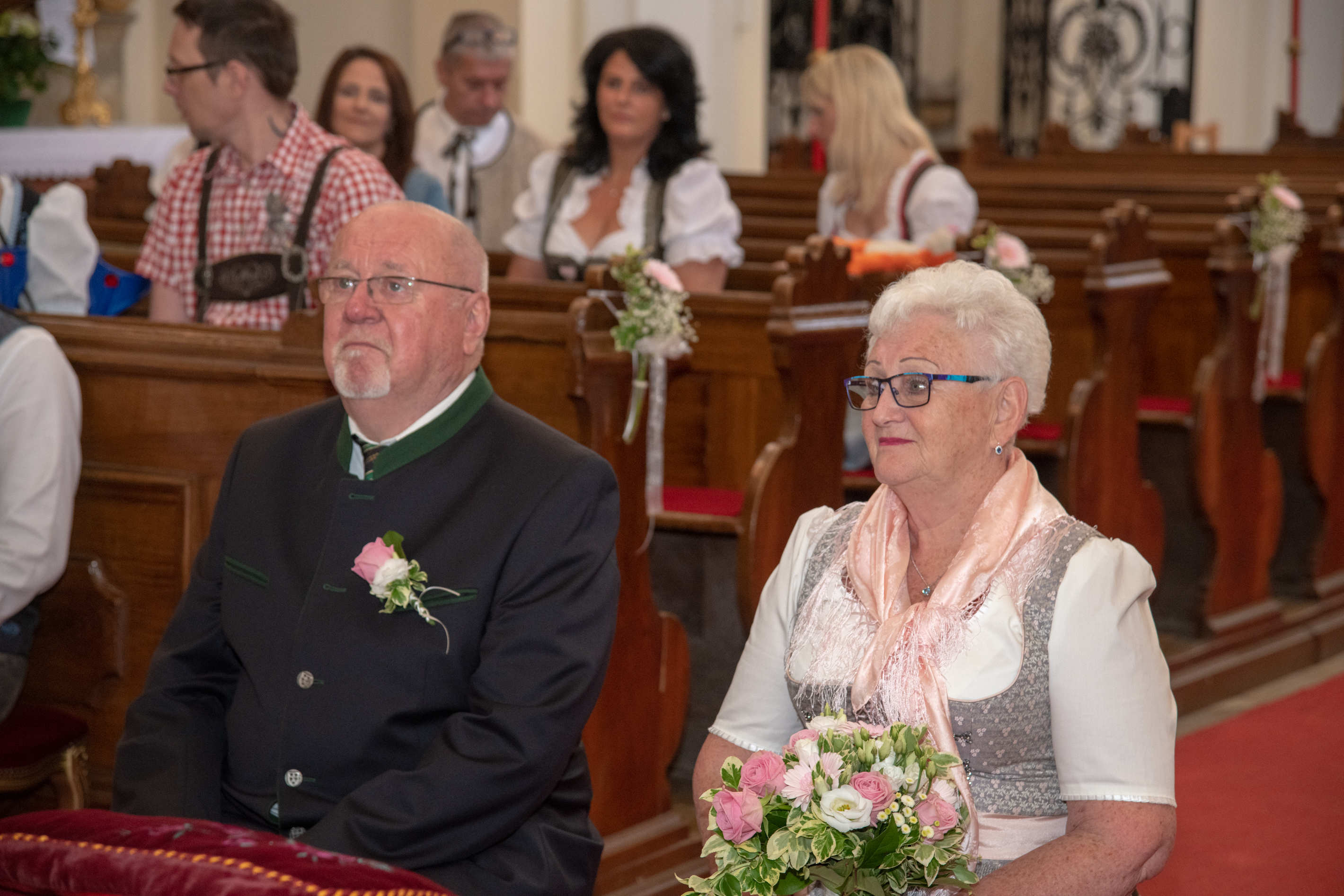Hochzeit