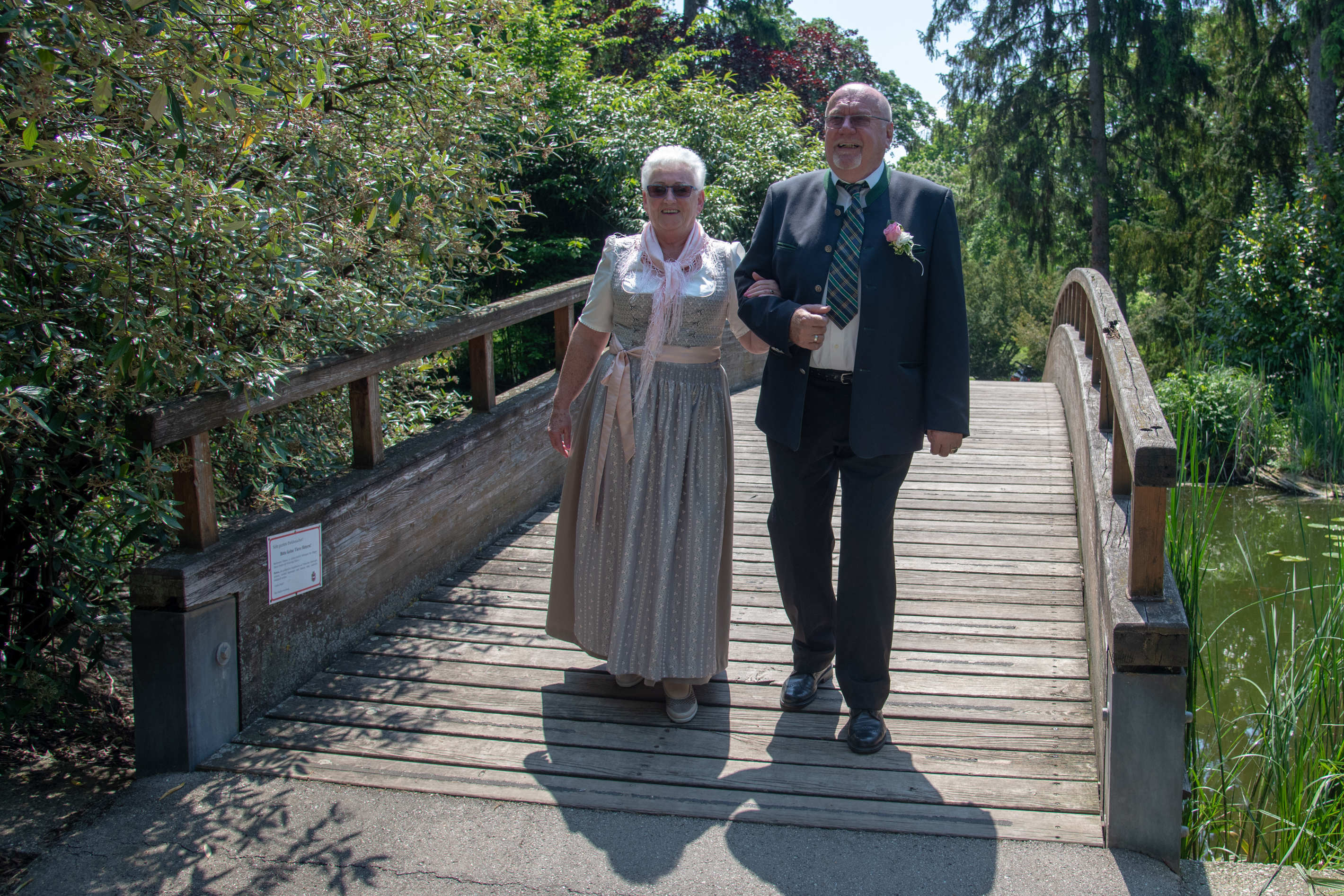 Hochzeit