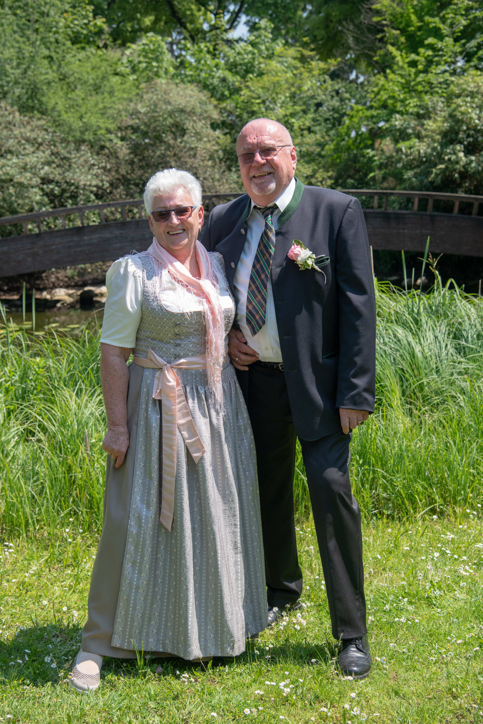 Hochzeit
