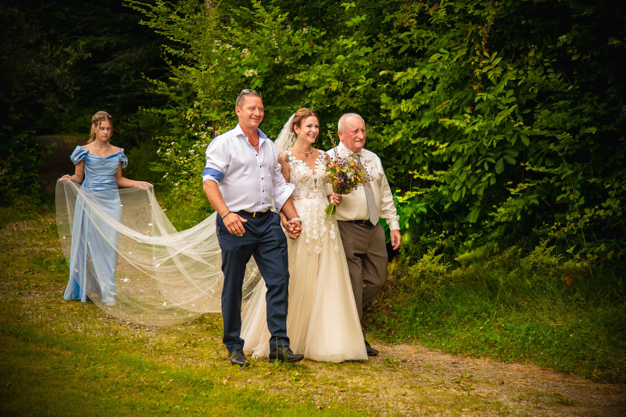 Hochzeit