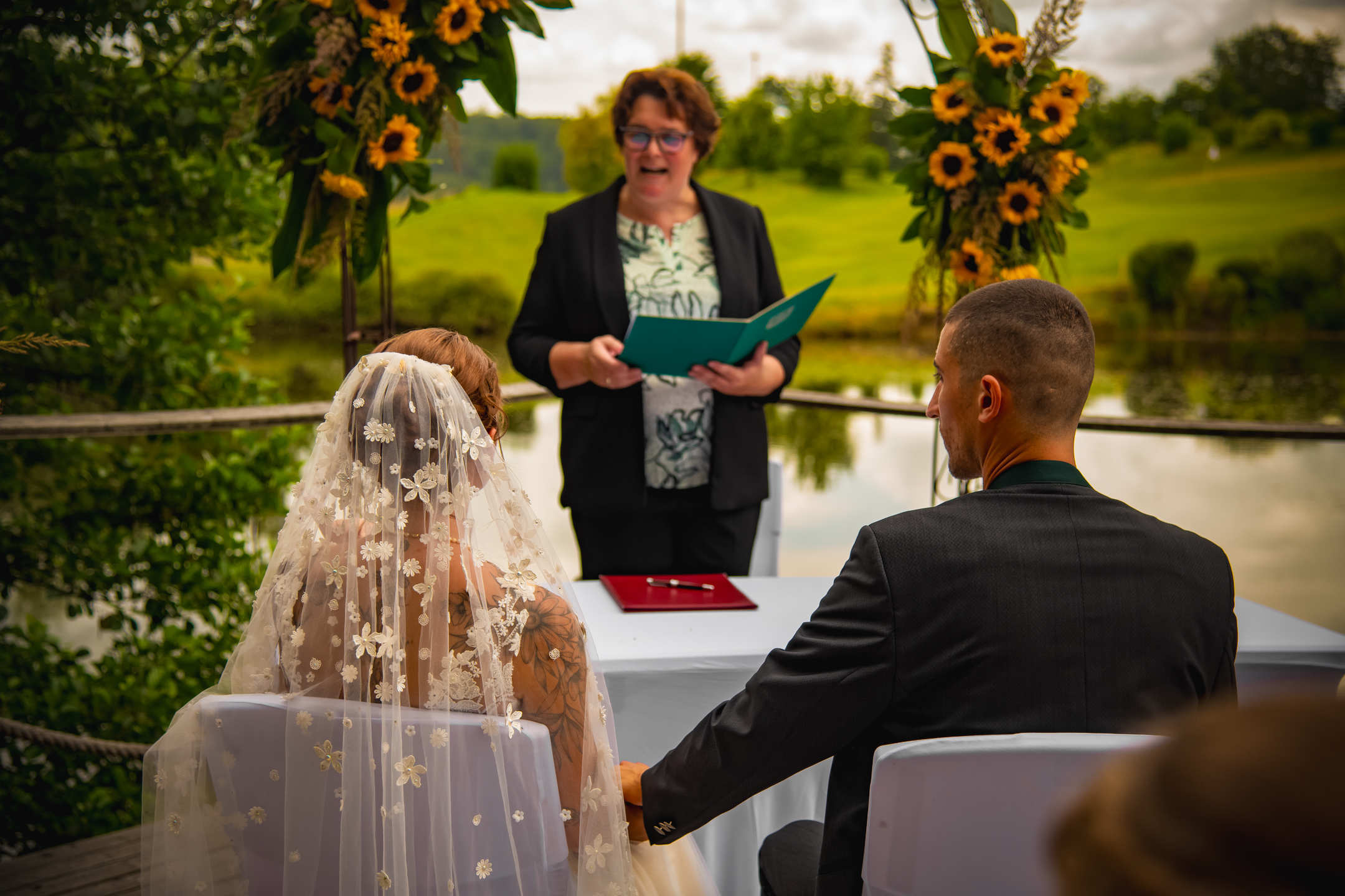 Hochzeit