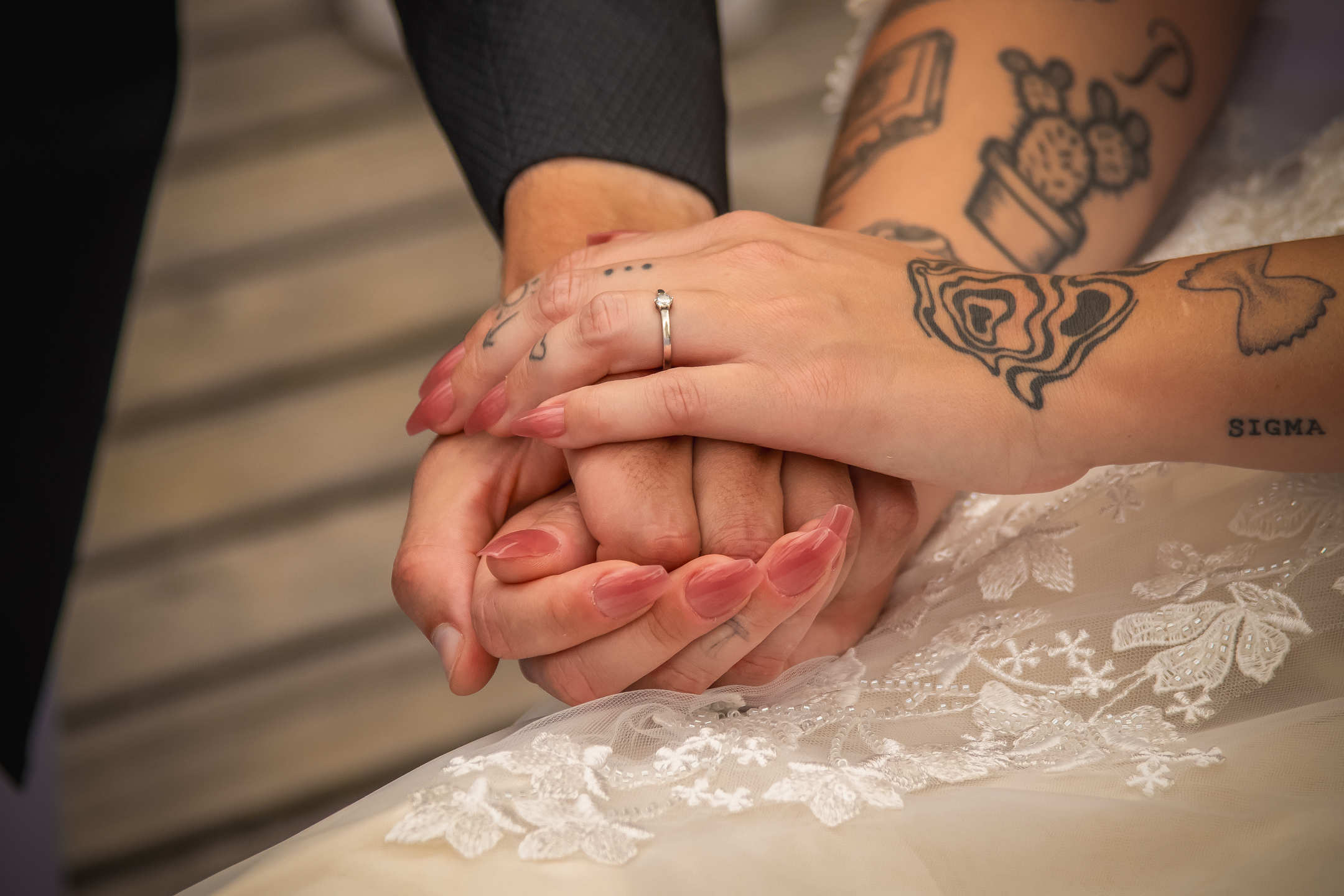 Hochzeit