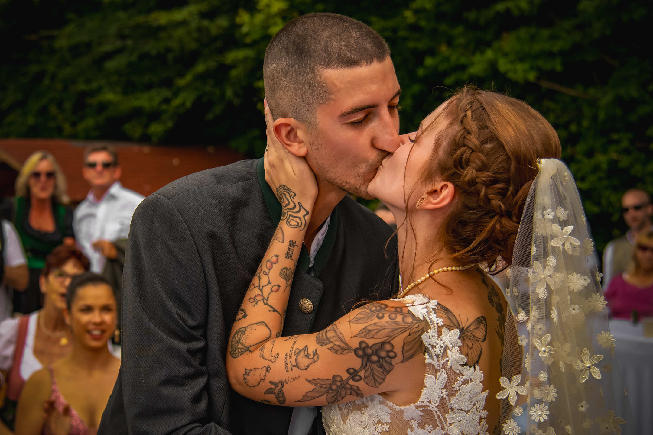 Hochzeit