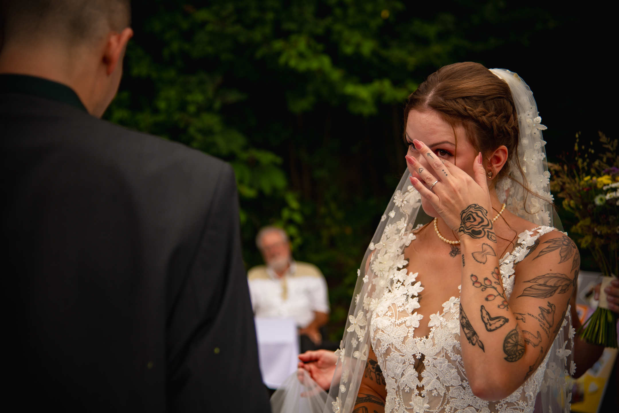 Hochzeit
