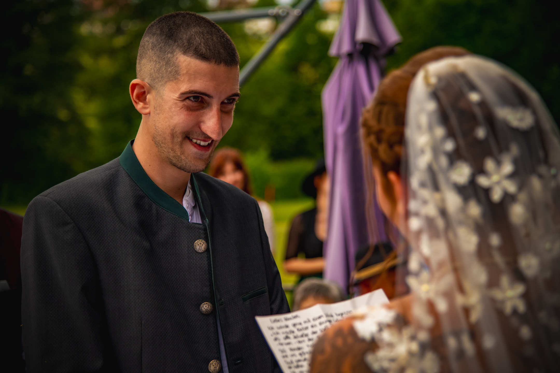 Hochzeit
