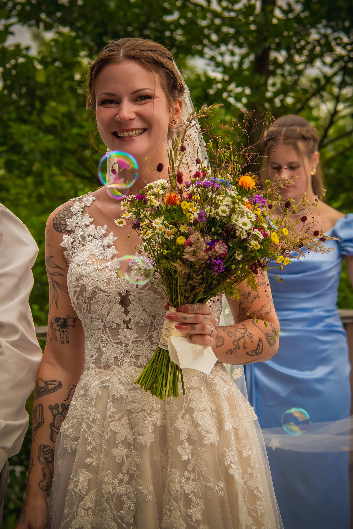 Hochzeit