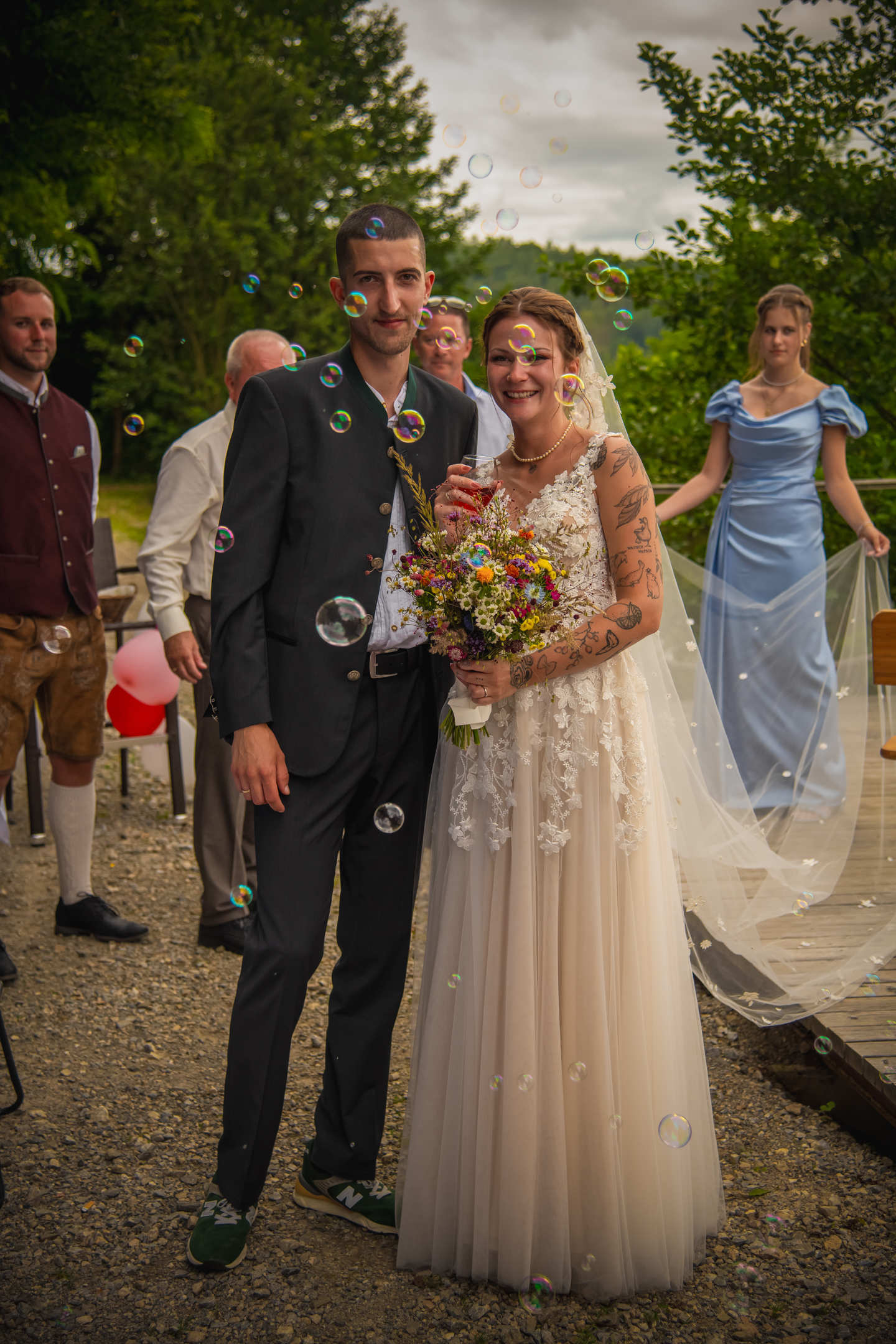 Hochzeit