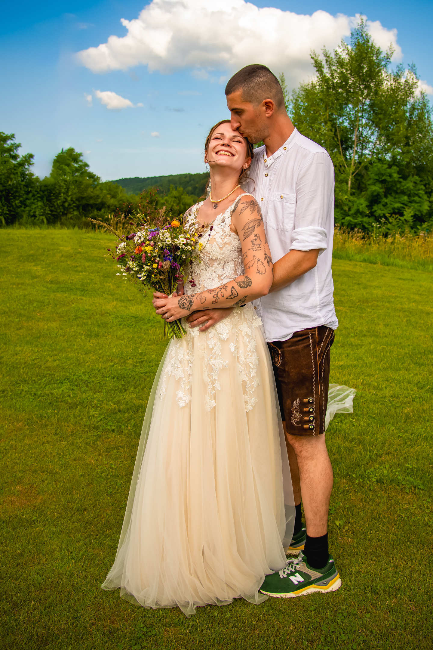 Hochzeit