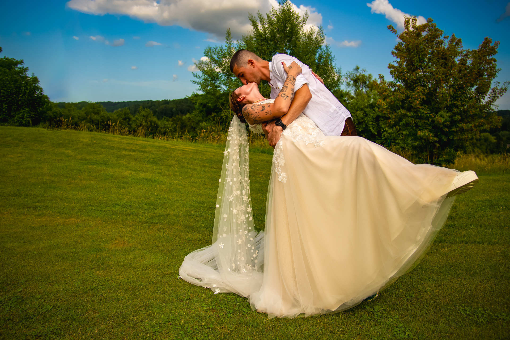 Hochzeit