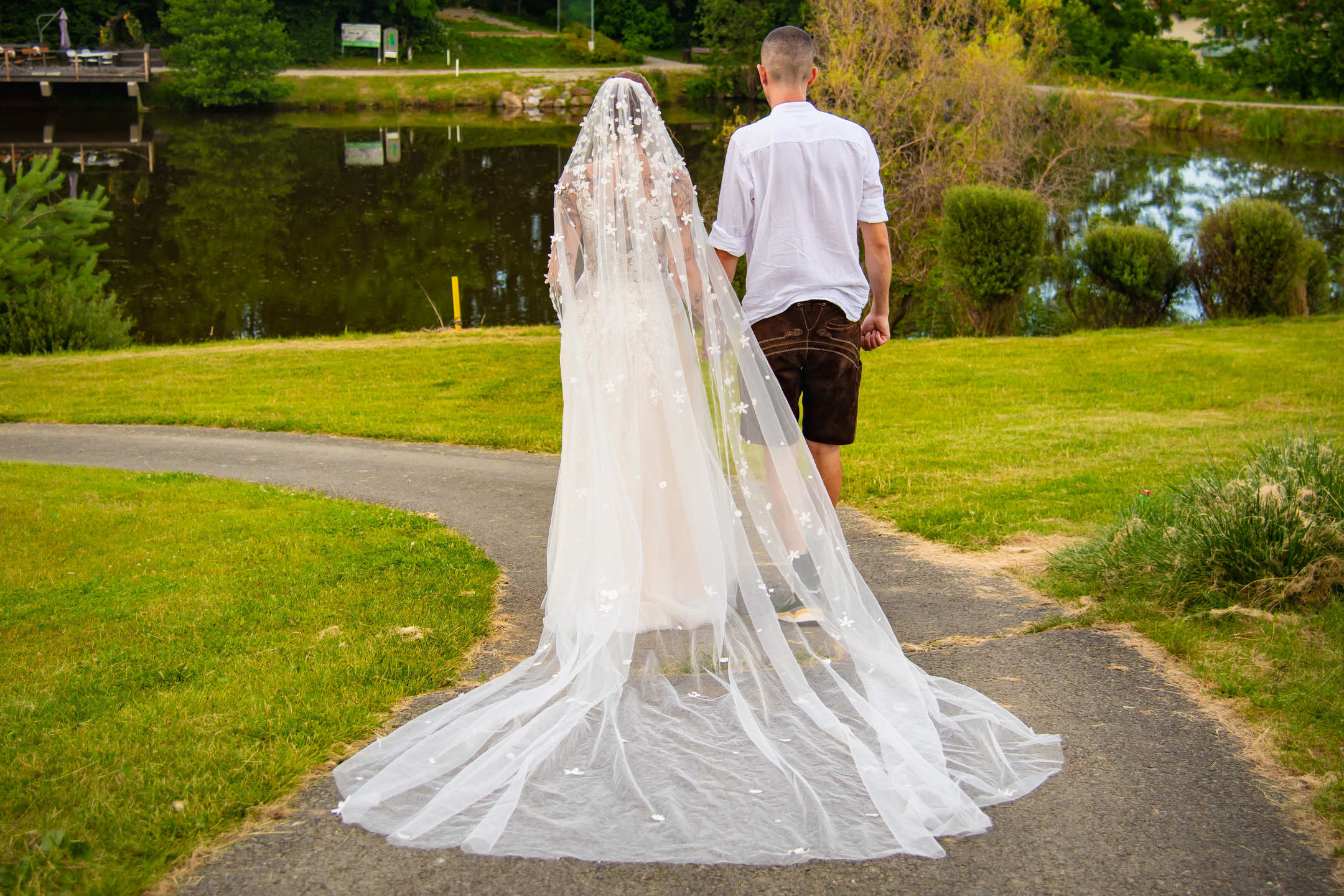 Hochzeit