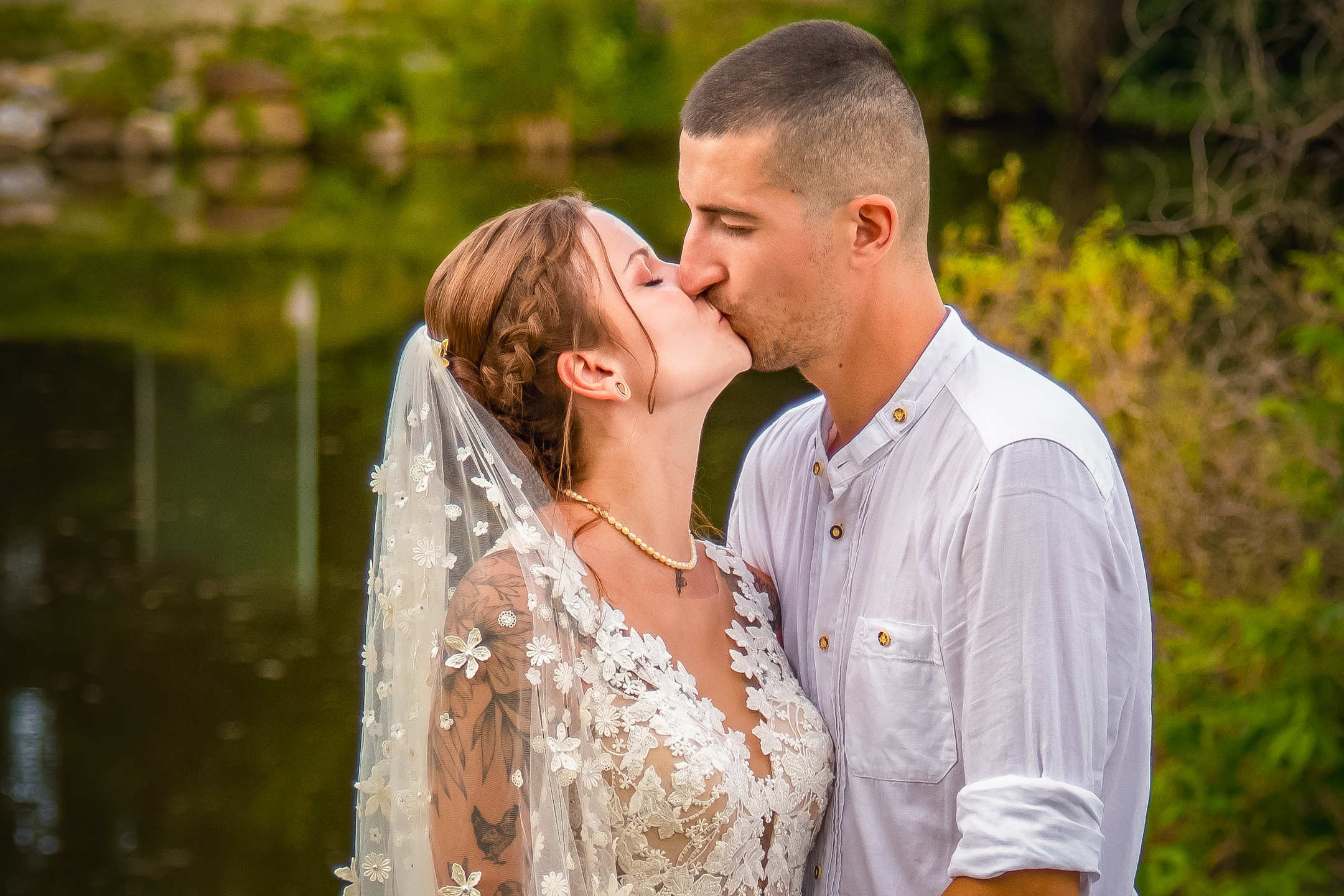 Hochzeit