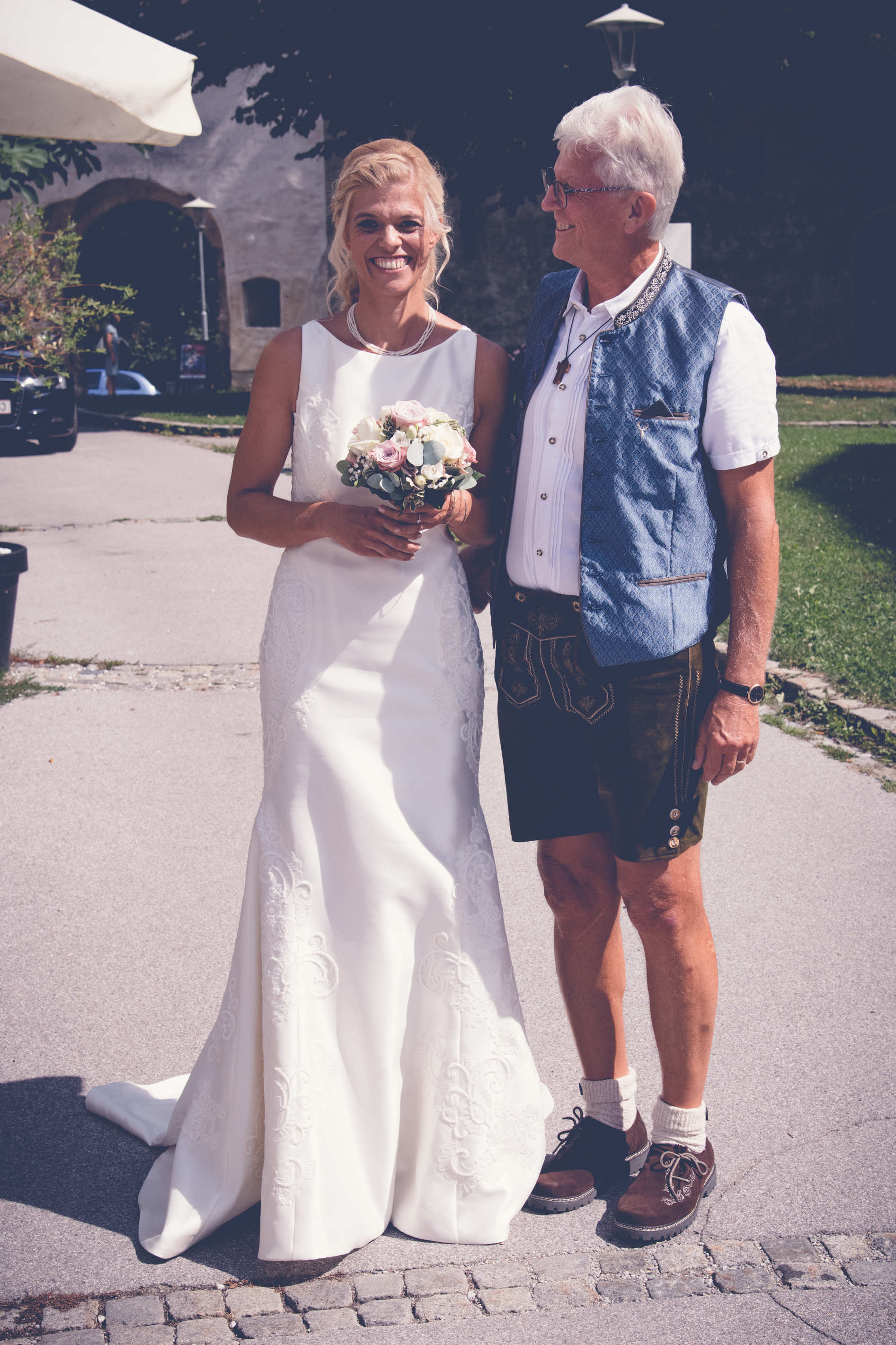 Hochzeit