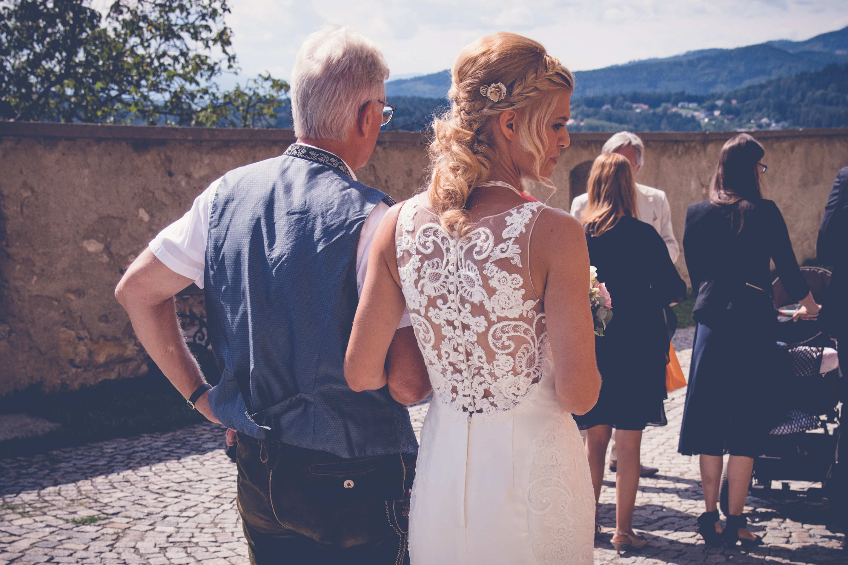 Hochzeit