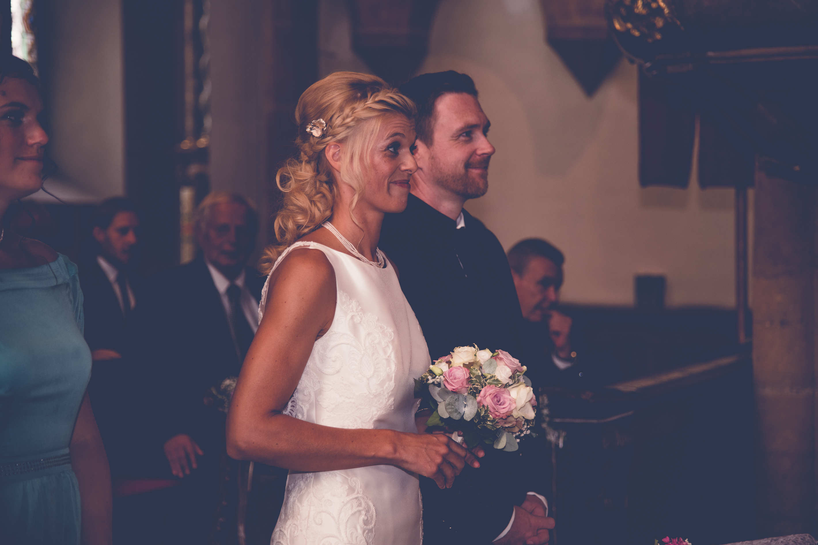 Hochzeit