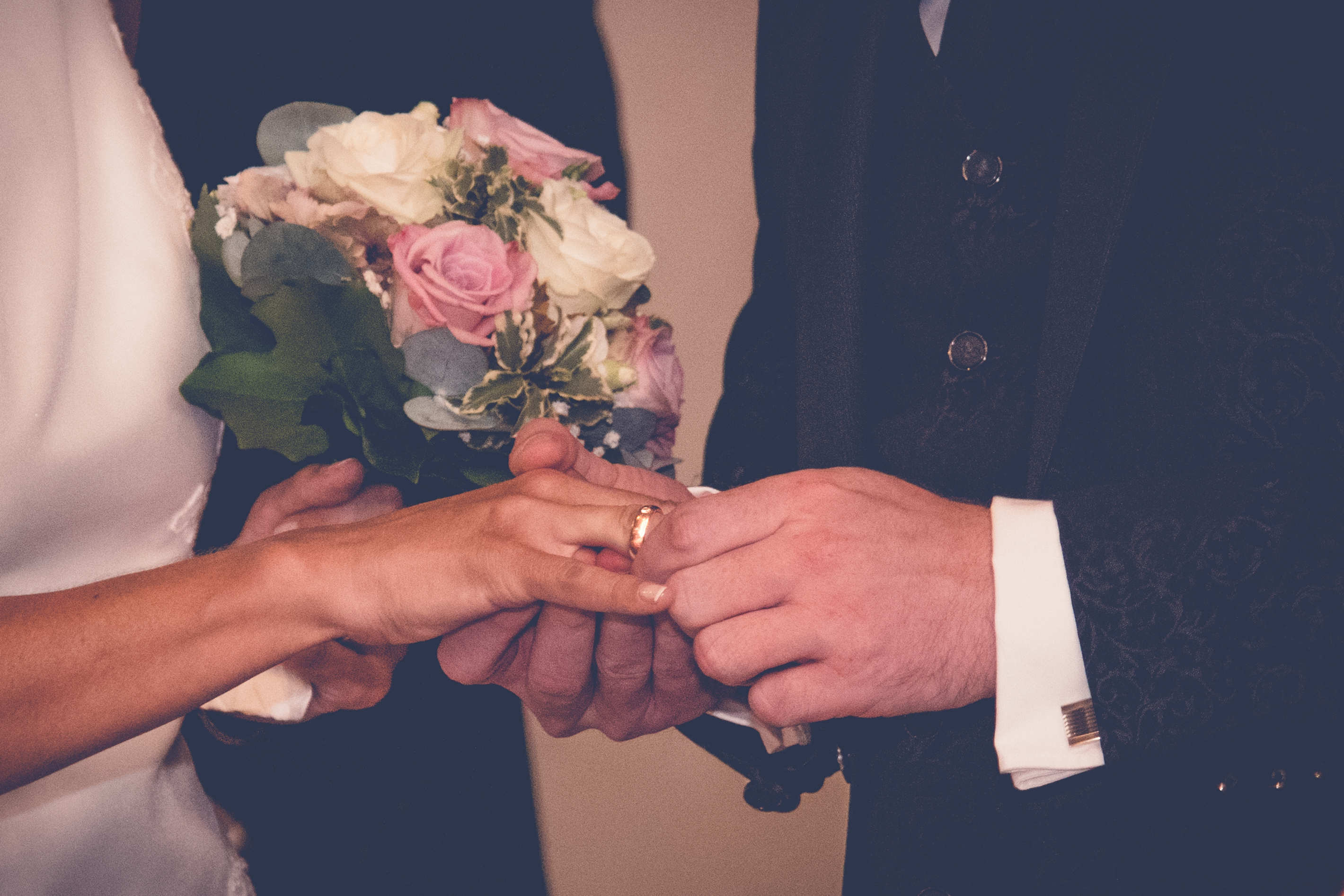 Hochzeit