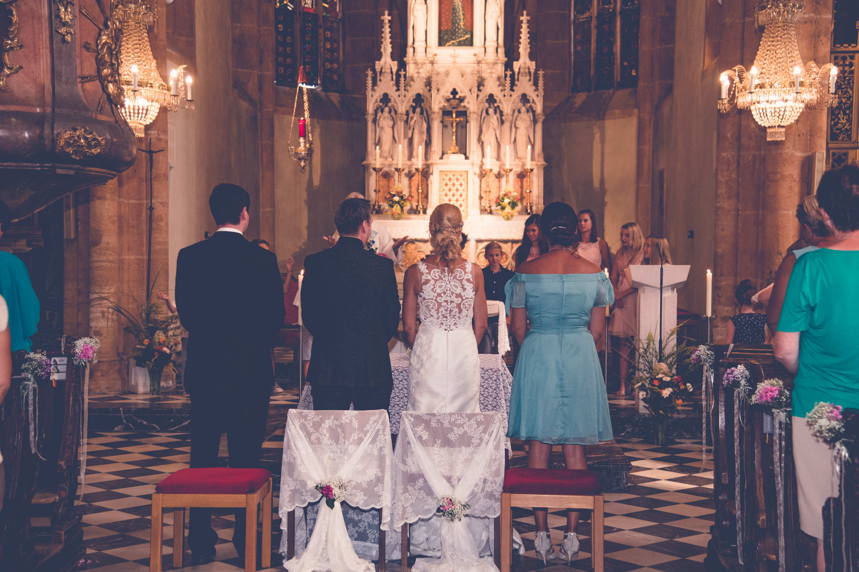 Hochzeit