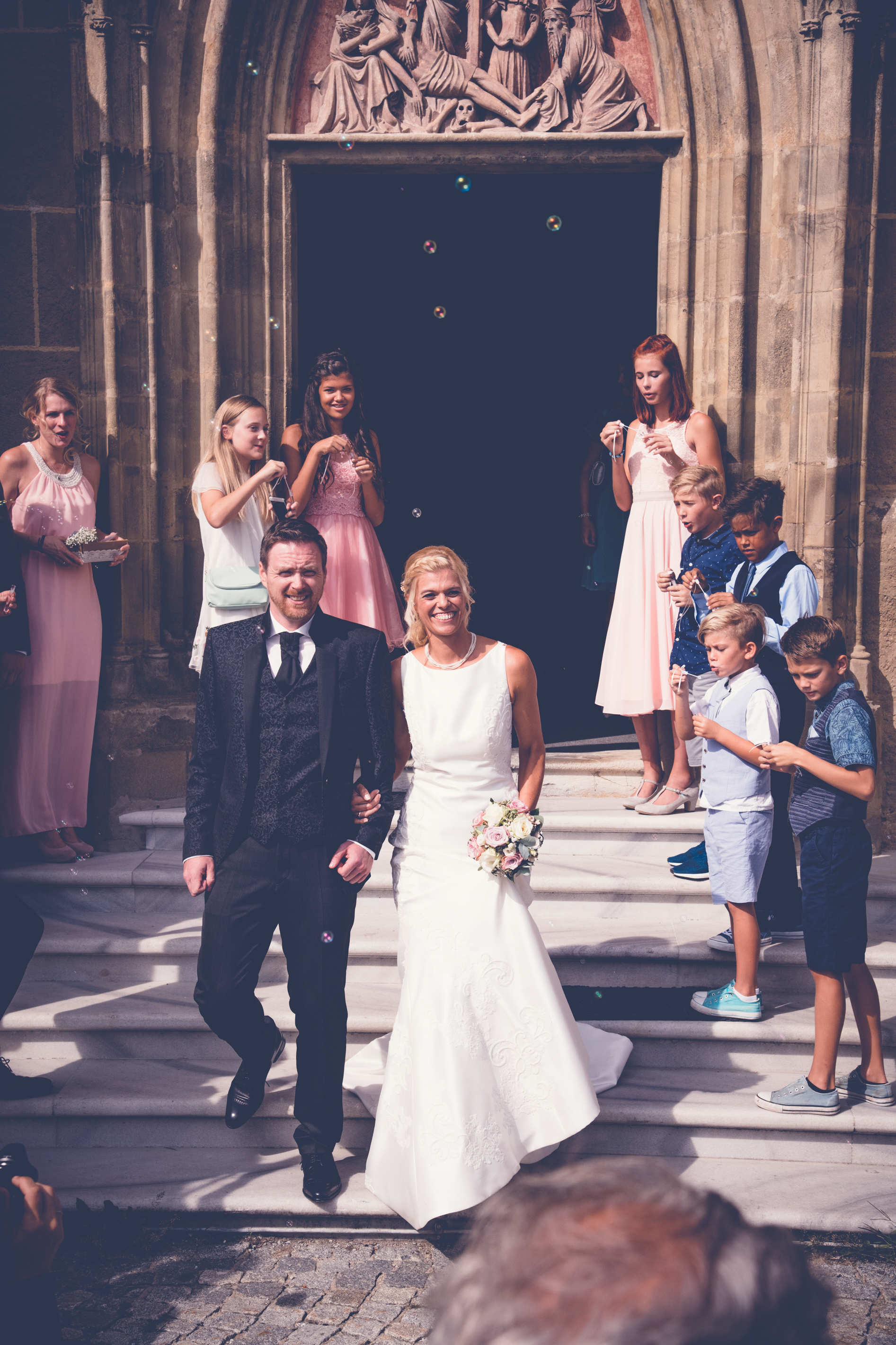 Hochzeit