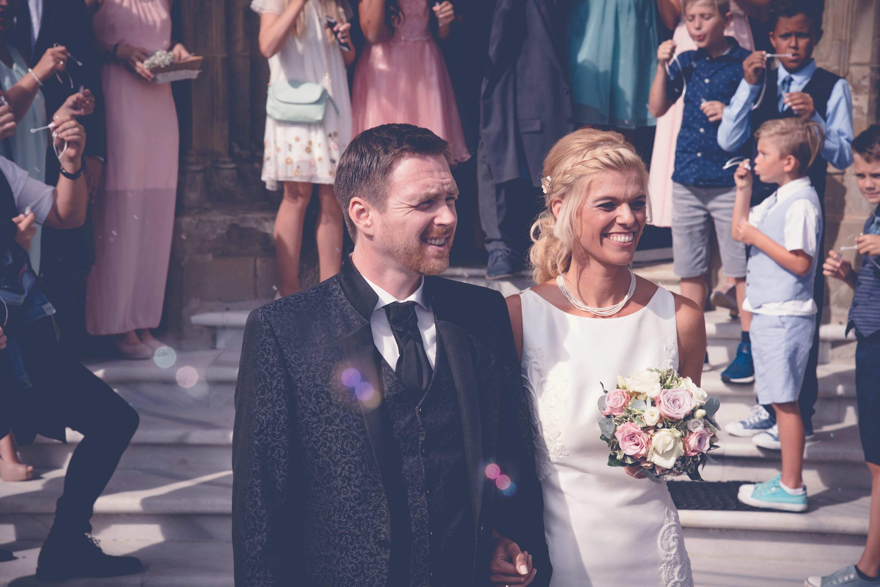 Hochzeit