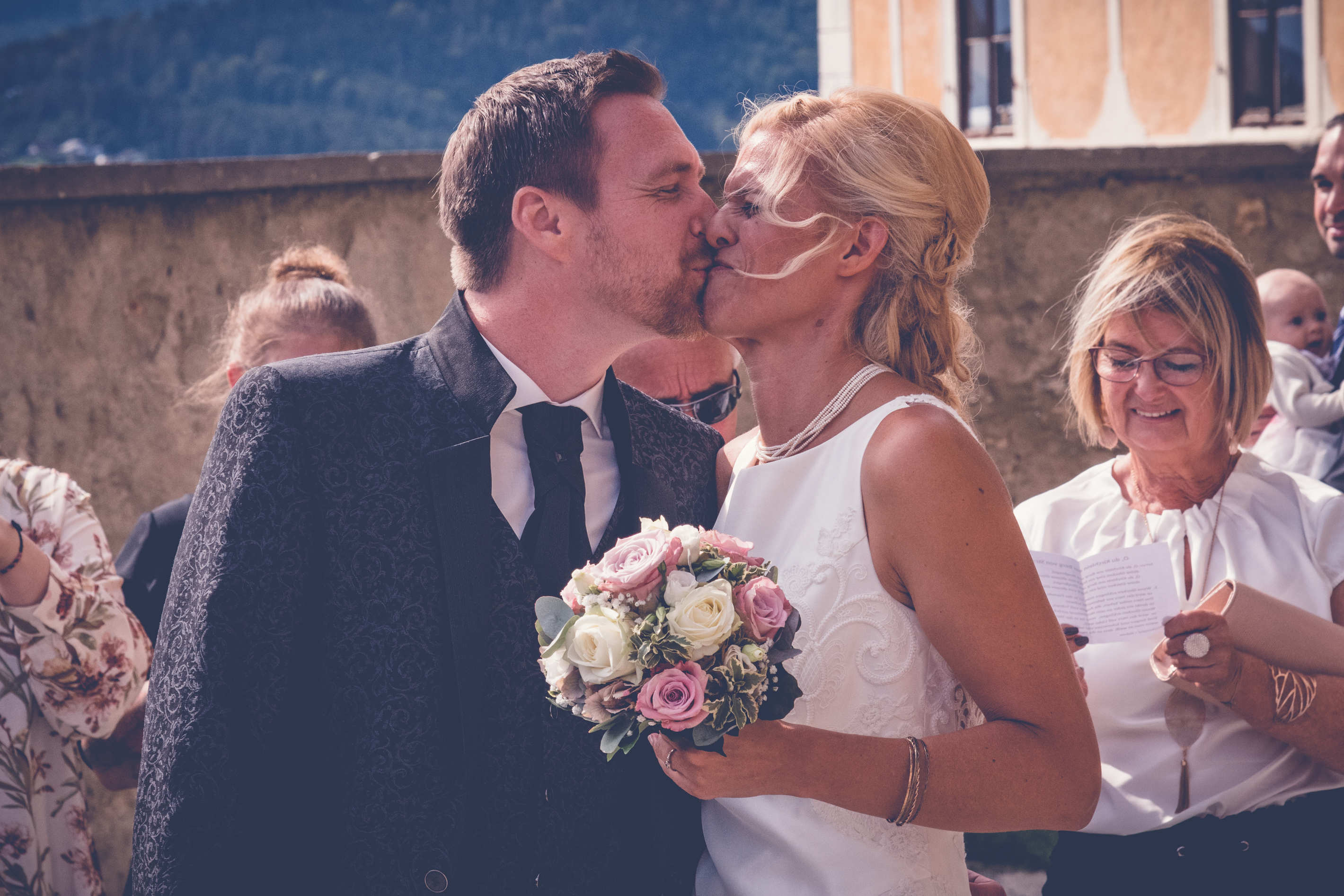 Hochzeit