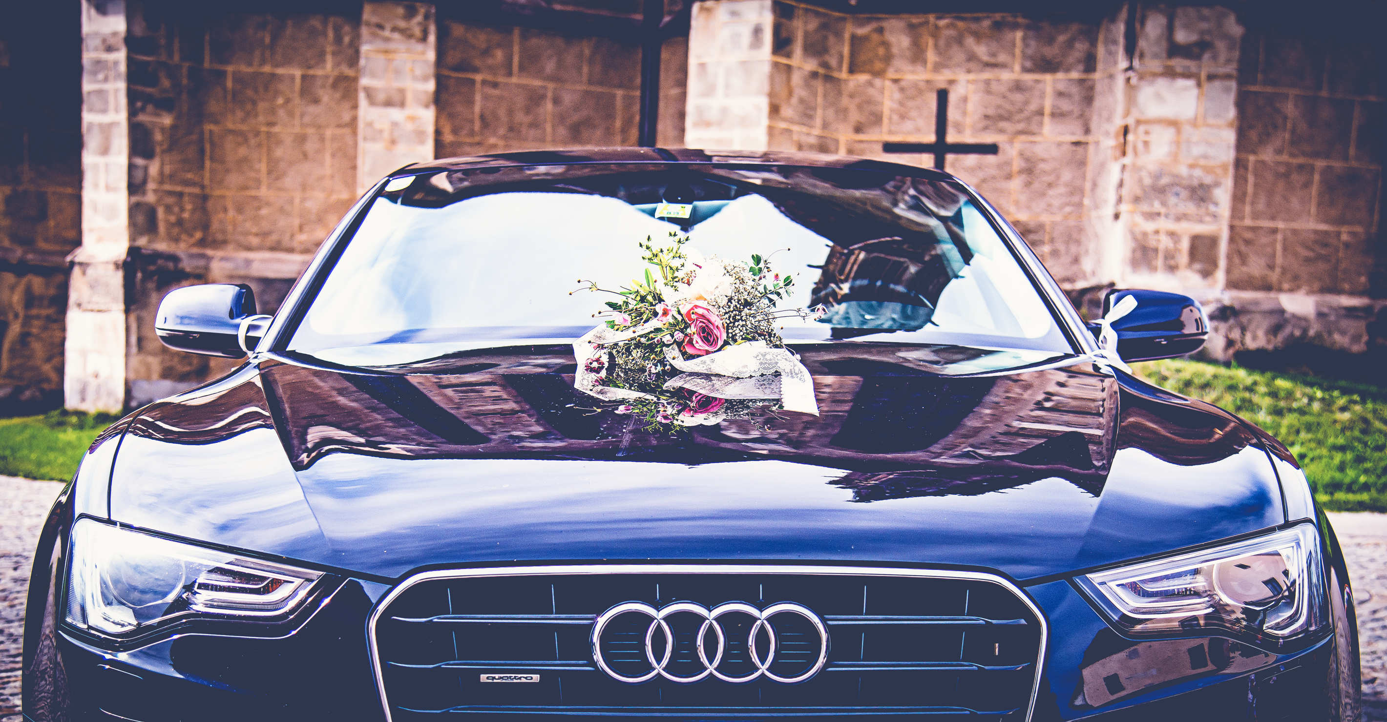 Hochzeit